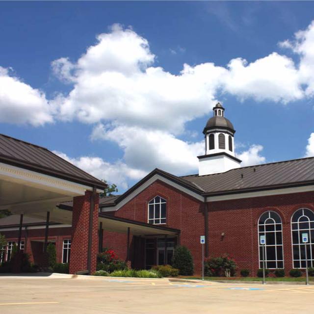 Home - Bethel Primitive Baptist Church